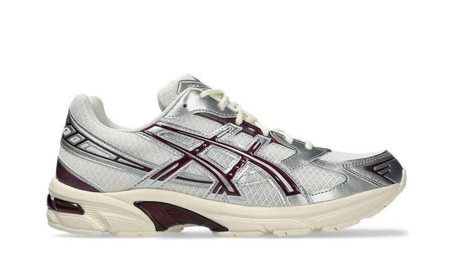 ASICS Gel-1130 Cream Beniimo Purple - 1203A899-102 - Mentastore