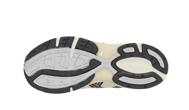 ASICS Gel-1130 Cream Pure Silver - 1203A310-100 - Mentastore