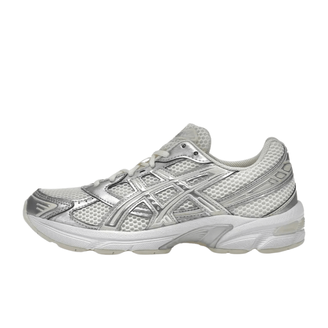 ASICS Gel-1130 Cream Pure Silver (W) - 1202A164-107 - Mentastore