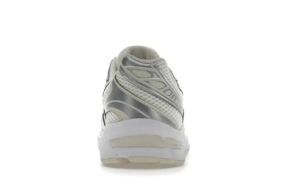 ASICS Gel-1130 Cream Pure Silver (W) - 1202A164-107 - Mentastore
