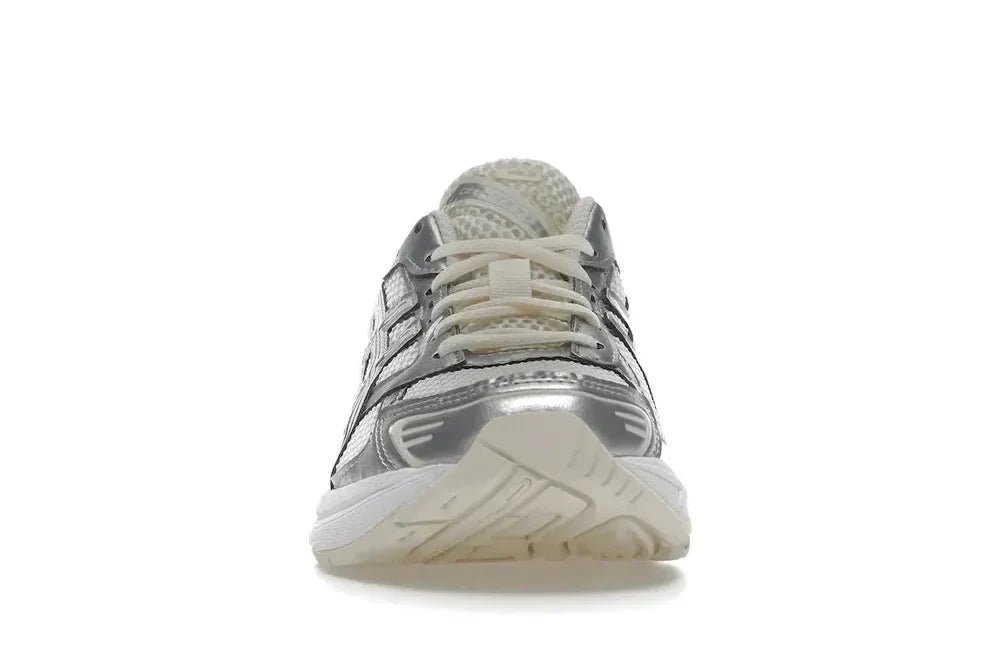 ASICS Gel-1130 Cream Pure Silver (W) - 1202A164-107 - Mentastore