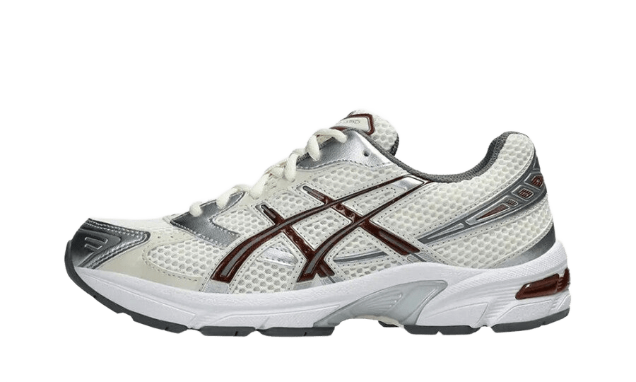 ASICS Gel-1130 Cream Reddish Brown (Women's) - 1202A164-119 - Mentastore
