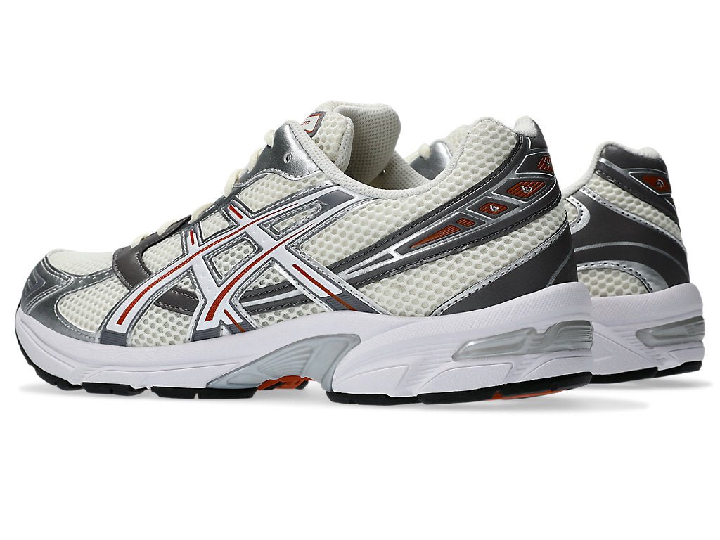 ASICS Gel-1130 Cream White - 1201A256-120 - Mentastore