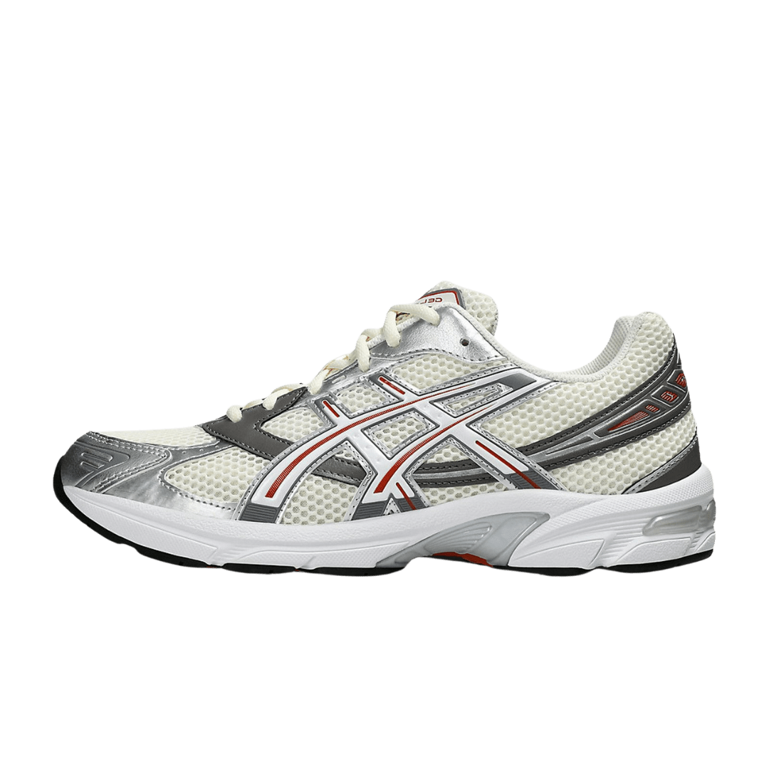 ASICS Gel-1130 Cream White - 1201A256-120 - Mentastore