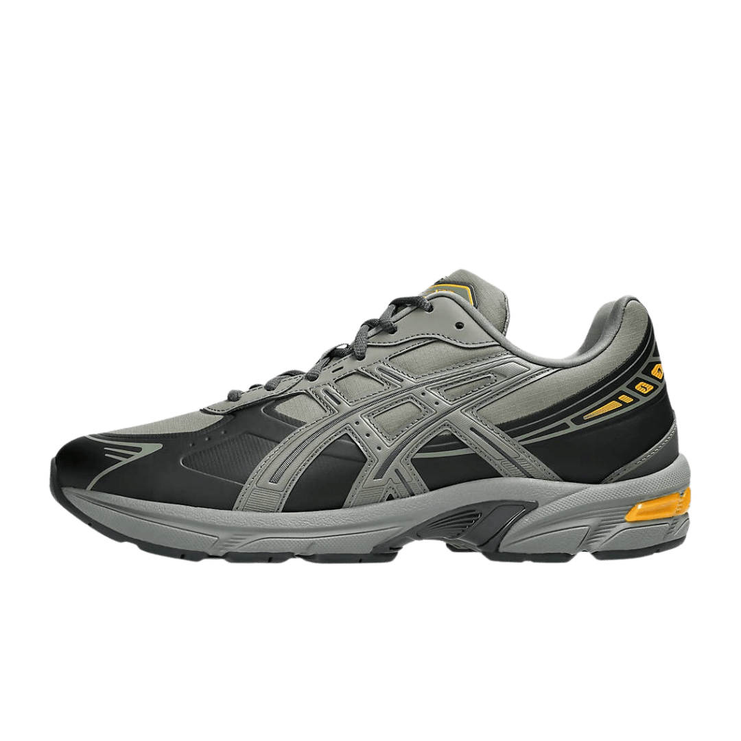 ASICS Gel-1130 Earthenware Truffle Grey Graphite Grey - 1203A413-022 - Mentastore