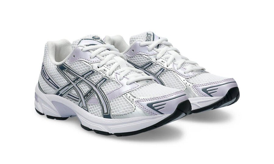 ASICS Gel-1130 Faded Ash Rock (Women's) - 1202A164-113 - Mentastore