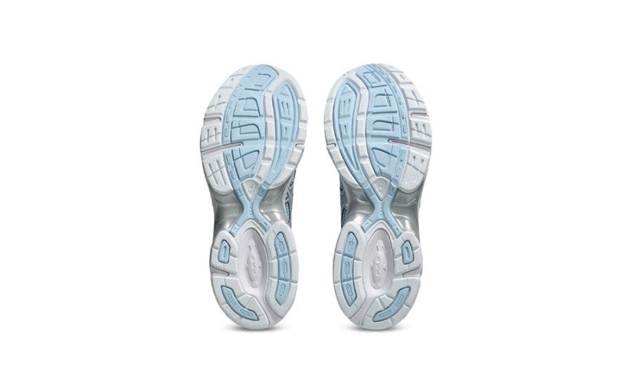 ASICS Gel-1130 Faded Denim Pure Silver - 1203A609-401 - Mentastore
