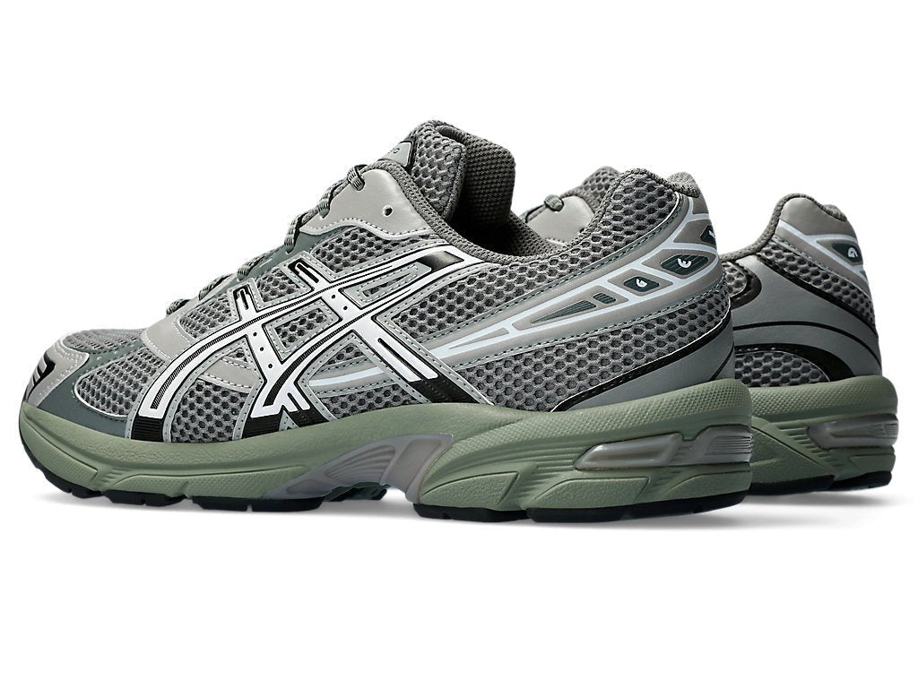 ASICS Gel-1130 Folder Exclusive Wild Dove White - 1201A910-020 - Mentastore