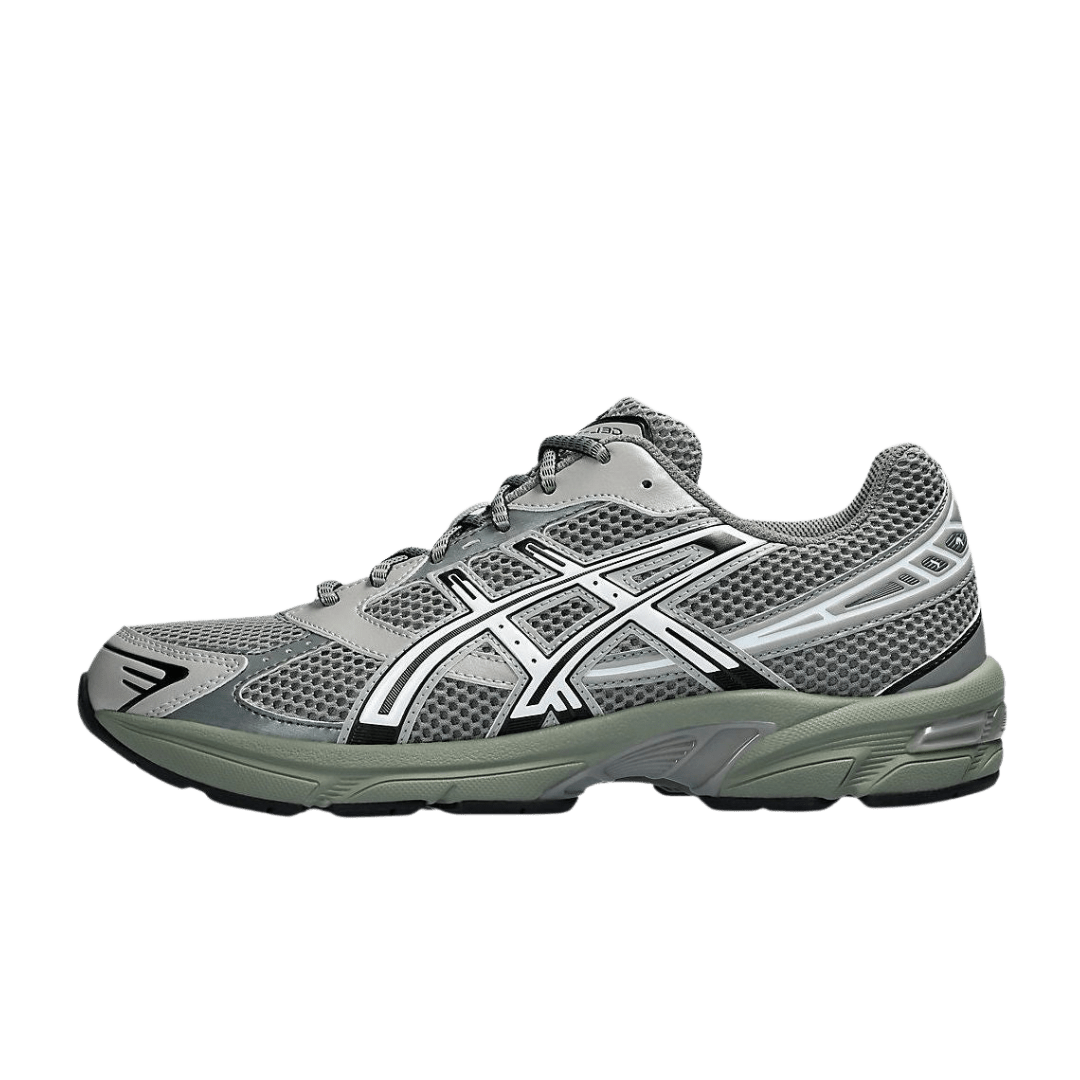 ASICS Gel-1130 Folder Exclusive Wild Dove White - 1201A910-020 - Mentastore