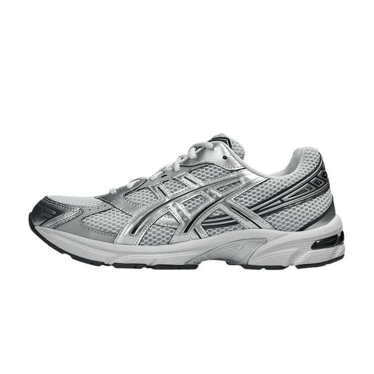 ASICS Gel-1130 Glacier Grey Pure Silver - 1203A609-023 - Mentastore