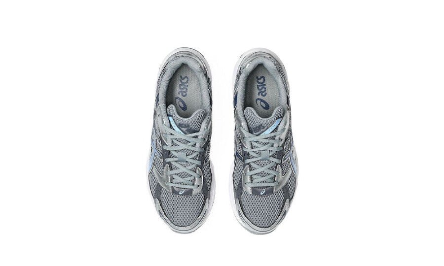 ASICS Gel-1130 Gravel Pure Silver - 1203A609-022 - Mentastore