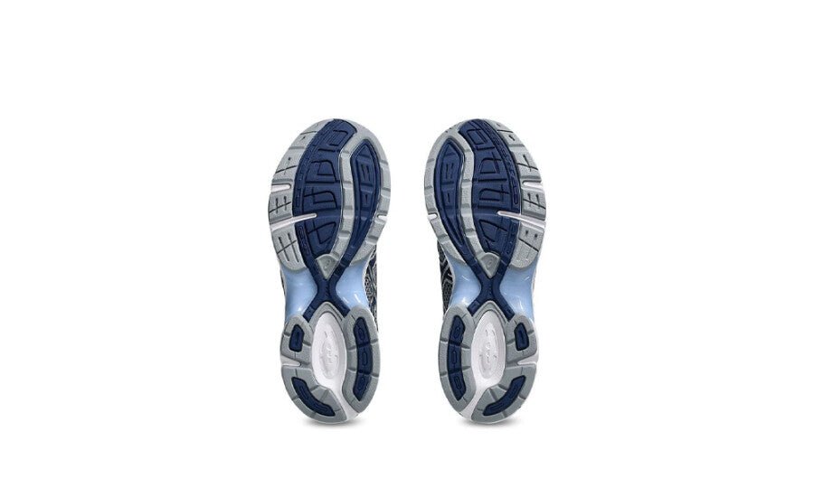 ASICS Gel-1130 Gravel Pure Silver - 1203A609-022 - Mentastore