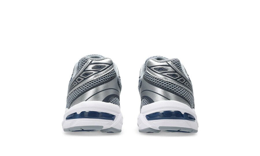 ASICS Gel-1130 Gravel Pure Silver - 1203A609-022 - Mentastore