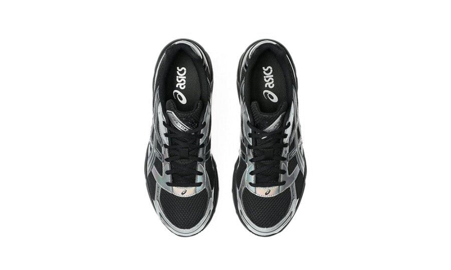 ASICS Gel-1130 Holiday Pack Black Pure Silver - 1203A997-001 - Mentastore
