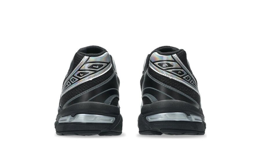 ASICS Gel-1130 Holiday Pack Black Pure Silver - 1203A997-001 - Mentastore
