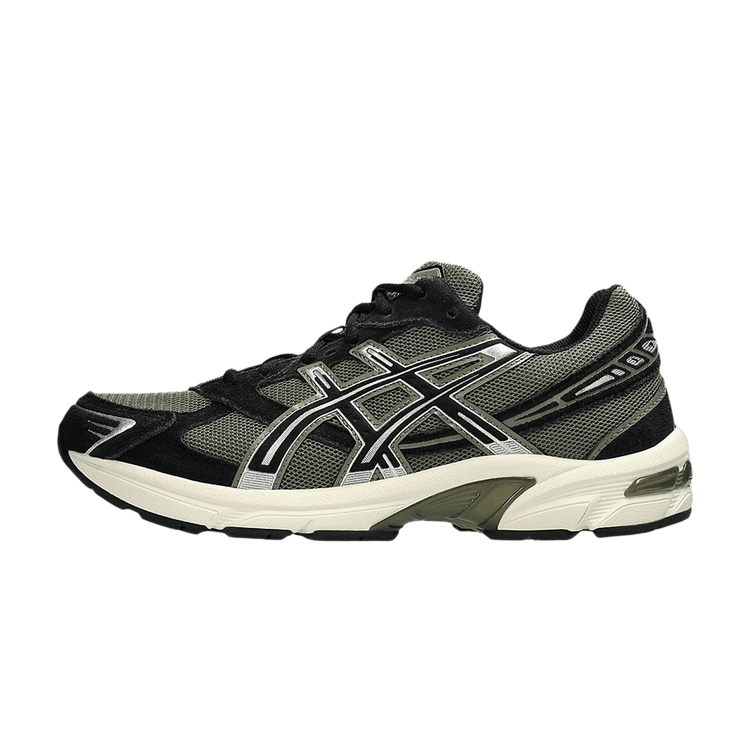 ASICS Gel-1130 Irvine Black - 1203A610-300 - Mentastore