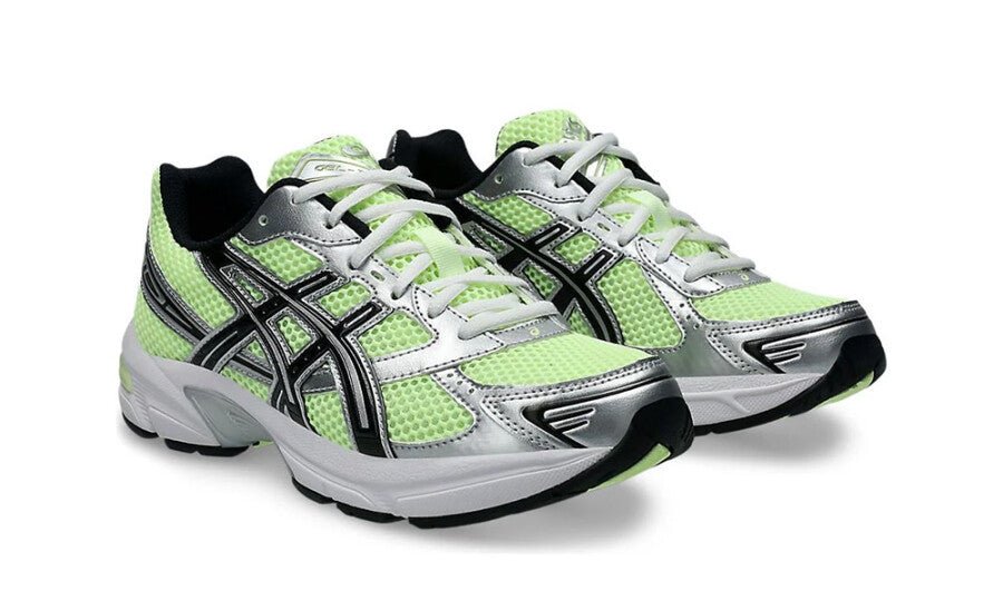 ASICS Gel-1130 Neon Pack Green (Women's) - 1202A525-750 - Mentastore