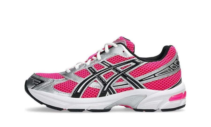 Asics Gel - 1130 Neon Pack Pink (W) - 1202A525 - 700 - Mentastore