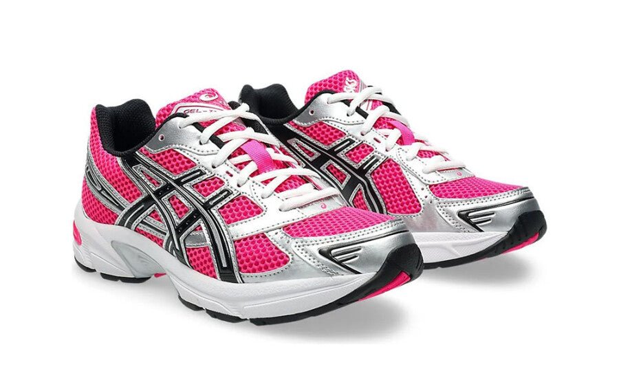 Asics Gel - 1130 Neon Pack Pink (W) - 1202A525 - 700 - Mentastore