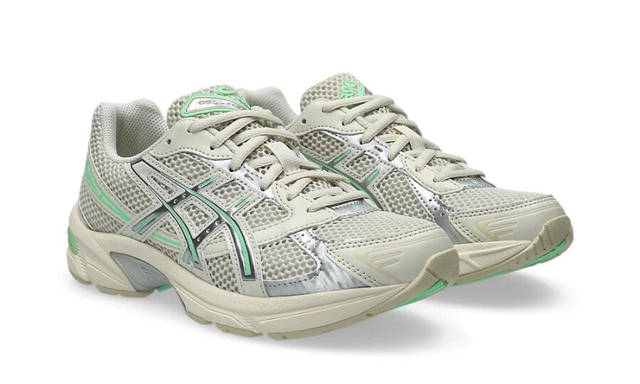 ASICS Gel-1130 Pale Oak Menthol (Women's) - 1202A164-200 - Mentastore