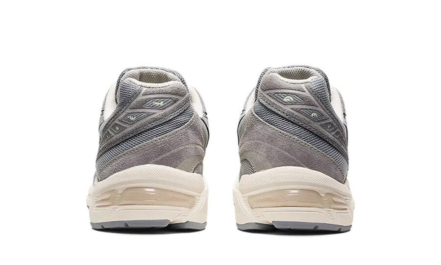ASICS Gel-1130 Piedmont Gray - 1201A255-022 - Mentastore
