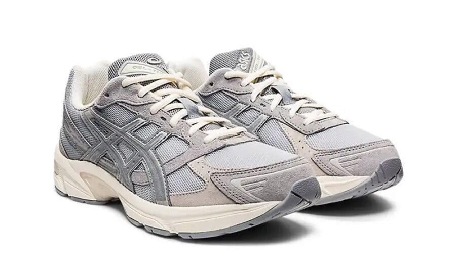 ASICS Gel-1130 Piedmont Gray - 1201A255-022 - Mentastore