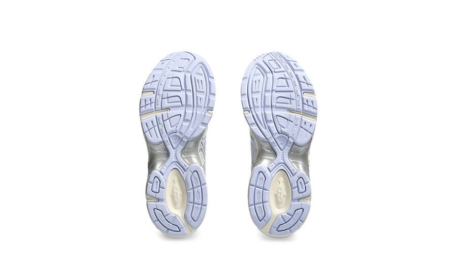 ASICS Gel-1130 Silver Pack Blue Fade (Women's) - 1202A505-102 - Mentastore
