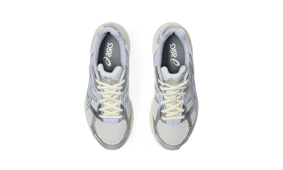 ASICS Gel-1130 Silver Pack Blue Fade (Women's) - 1202A505-102 - Mentastore