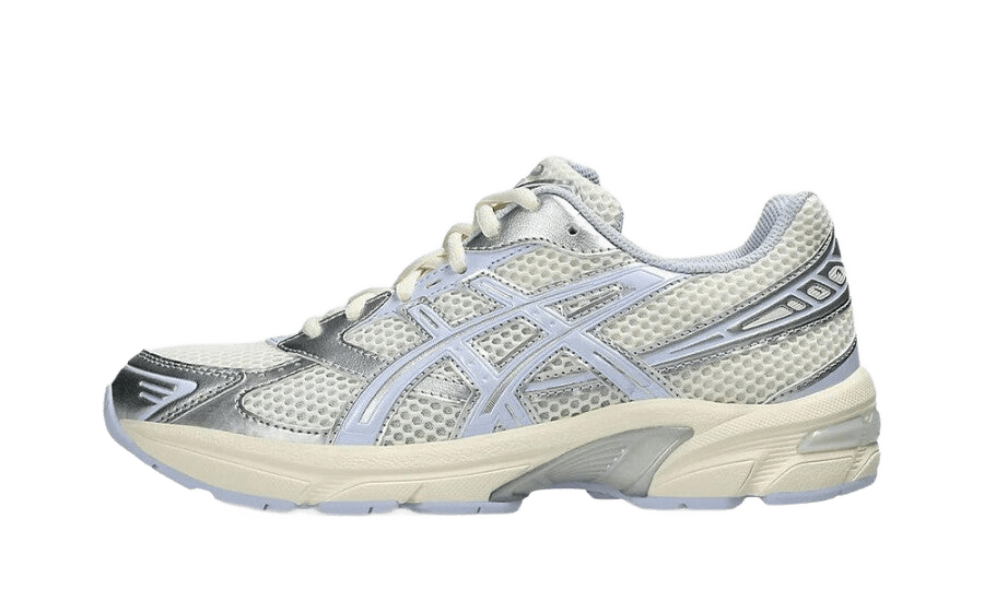 ASICS Gel-1130 Silver Pack Blue Fade (Women's) - 1202A505-102 - Mentastore
