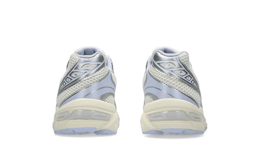 ASICS Gel-1130 Silver Pack Blue Fade (Women's) - 1202A505-102 - Mentastore