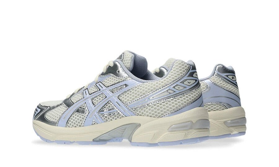 ASICS Gel-1130 Silver Pack Blue Fade (Women's) - 1202A505-102 - Mentastore