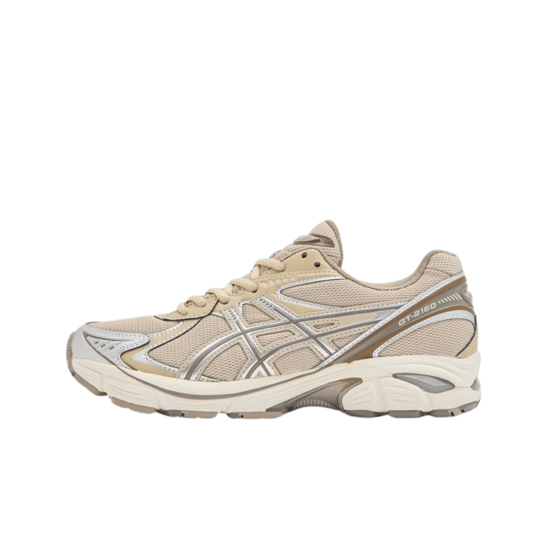 ASICS Gel-1130 Smoke Grey Honey Beige - 1201A255-030 - Mentastore