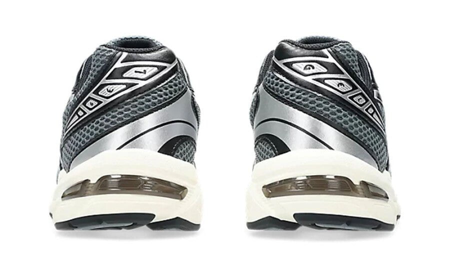 ASICS Gel-1130 Steel Grey Black - 1203A609-021 - Mentastore