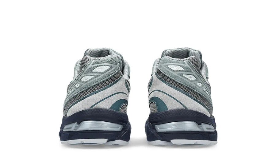 ASICS Gel-1130 Steel Grey Sheet Rock - 1201A255-029 - Mentastore