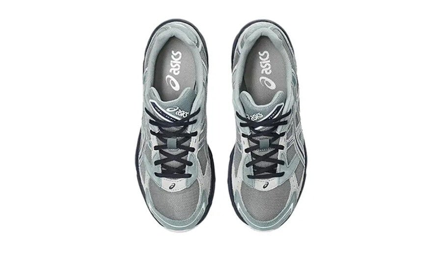 ASICS Gel-1130 Steel Grey Sheet Rock - 1201A255-029 - Mentastore