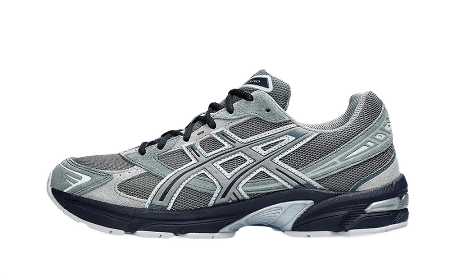 ASICS Gel-1130 Steel Grey Sheet Rock - 1201A255-029 - Mentastore