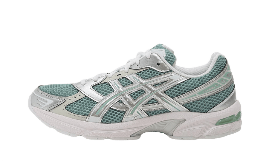 ASICS Gel-1130 Verdigris Pure Silver - 1203A609-300 - Mentastore