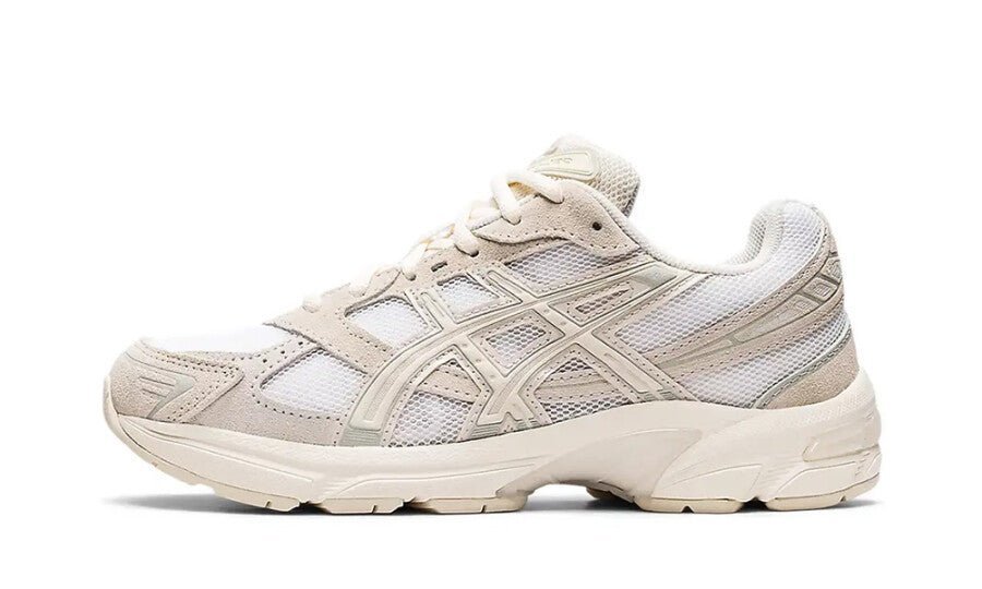 ASICS Gel - 1130 'White Birch' (W) - Mentastore