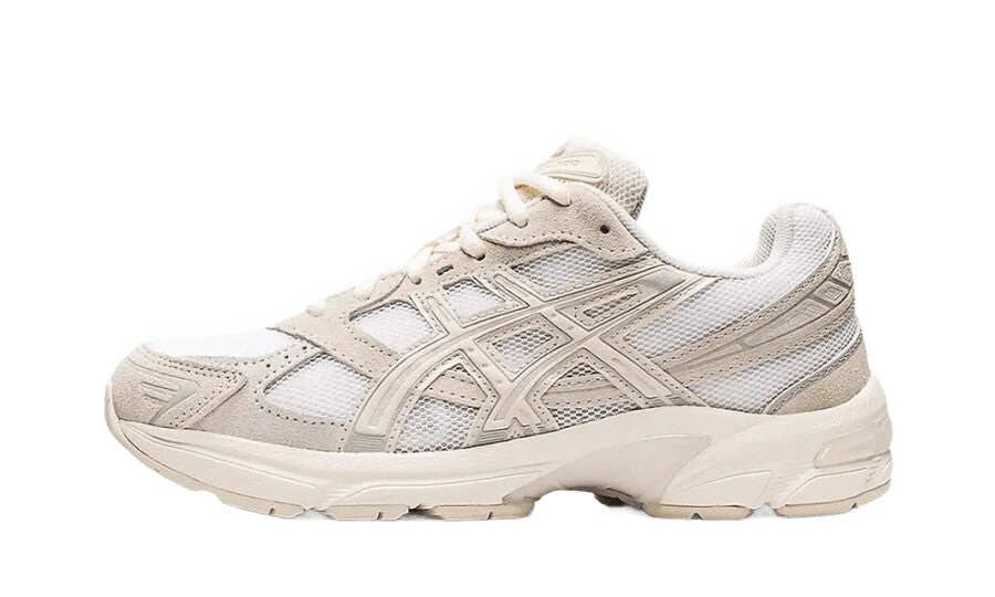 ASICS Gel-1130 White Birch (Women's) - 1202A163-100 - Mentastore