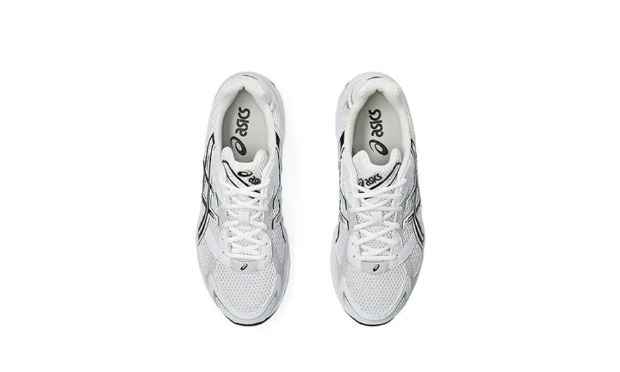 ASICS Gel-1130 White Black - 1201B019-100 - Mentastore