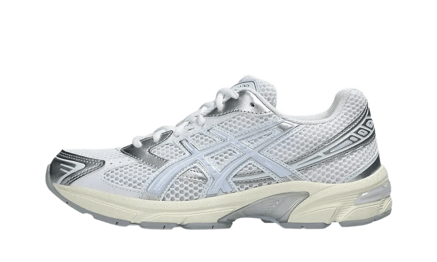 ASICS Gel-1130 White Blue Fade (Women's) - 1202A164-121 - Mentastore