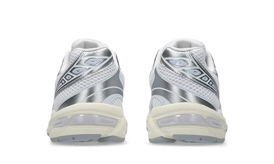 ASICS Gel-1130 White Blue Fade (Women's) - 1202A164-121 - Mentastore