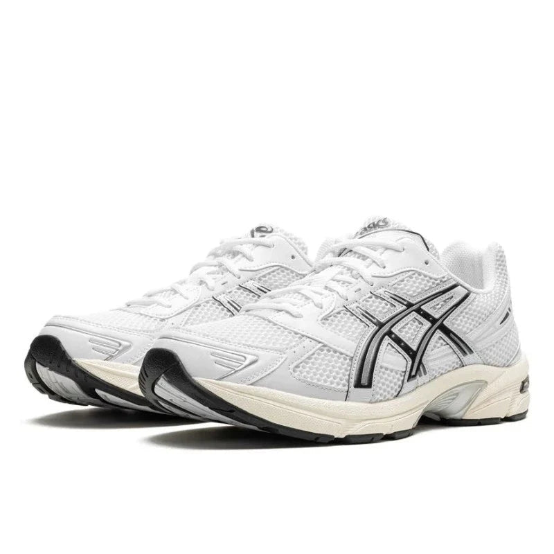 ASICS Gel-1130 White Cloud Grey - 1201A256-118 - Mentastore