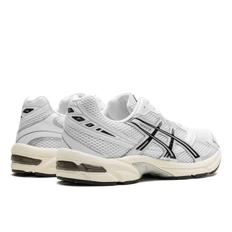 ASICS Gel-1130 White Cloud Grey - 1201A256-118 - Mentastore