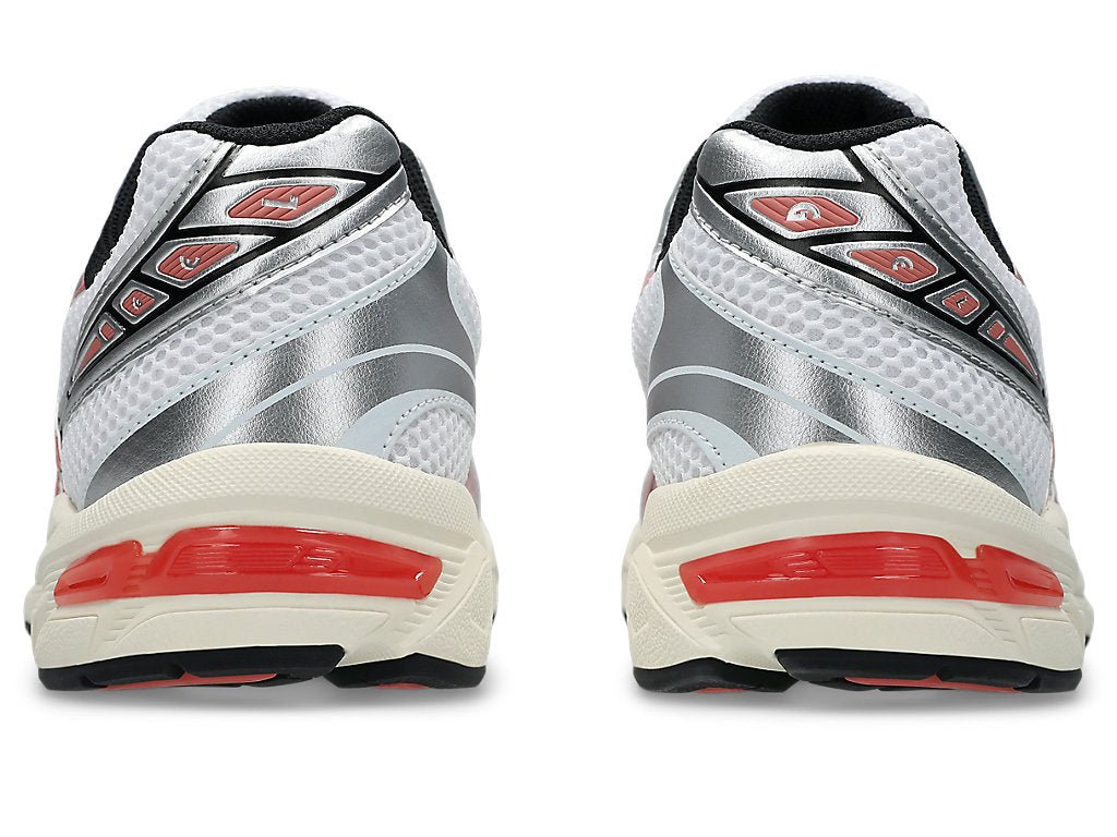 ASICS Gel-1130 White Desert Red - 1203A609-102 - Mentastore