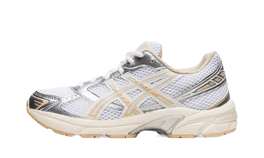 ASICS Gel-1130 White Dune (Women's) - 1202A164-111 - Mentastore