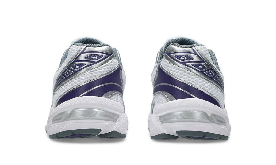 ASICS Gel-1130 White Dusty Purple (Women's) - 1202A164-122 - Mentastore