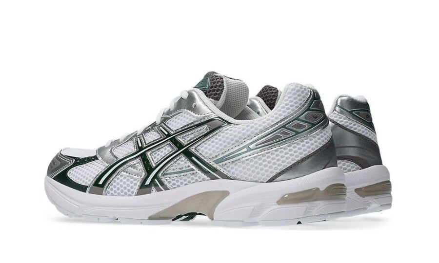 ASICS Gel-1130 White Forest Night - 1203A609-106 - Mentastore