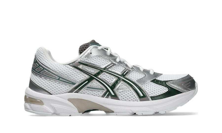 ASICS Gel-1130 White Forest Night - 1203A609-106 - Mentastore