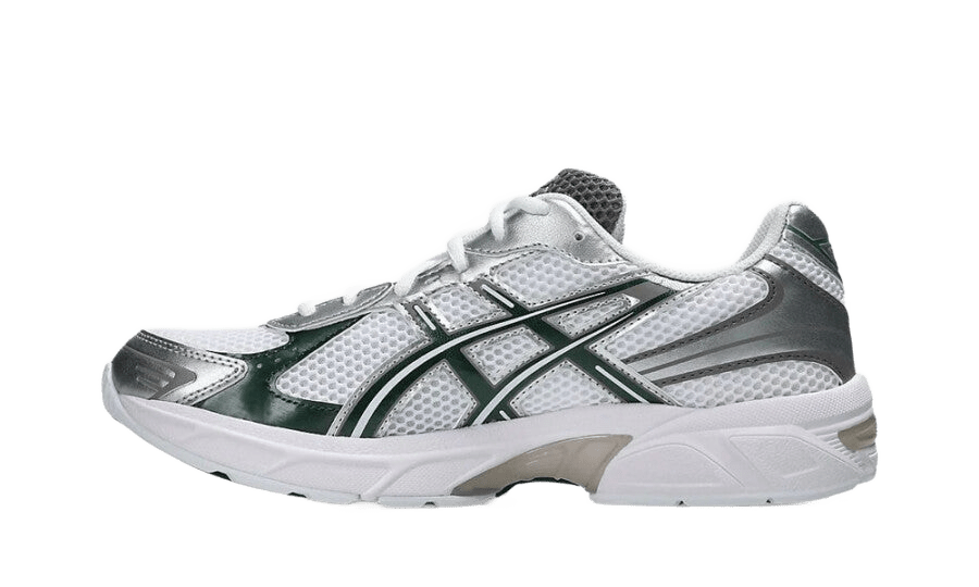ASICS Gel-1130 White Forest Night - 1203A609-106 - Mentastore